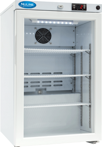 Picture of 59L MLi 59 Refrigerator Incubator, 10°C to 40°C