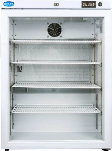 Picture of 125L MLi 125 Refrigerator Incubator, 10°C to 40°C