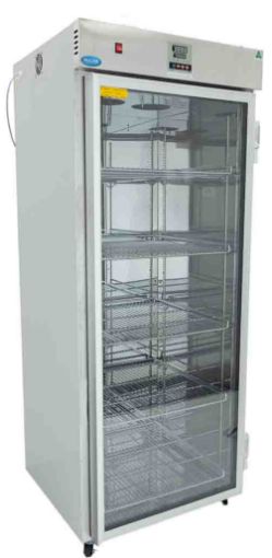 Picture of 611L Li Series Incubator, Ambient+5 to 60°C