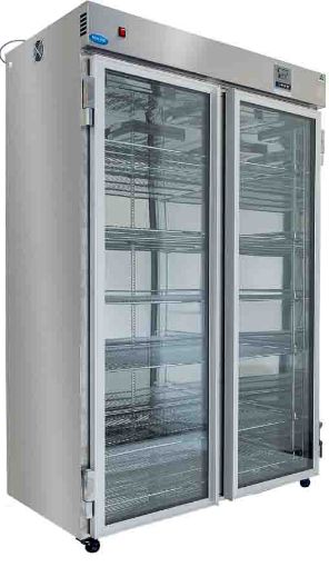 Picture of 1000L Li Series Incubator, Ambient+5 to 60°C