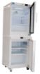 Picture of HRF400 2T Combination Refrigerator / Freezer, 2°C to 8°C / -18°C to -22°C, 135L Refrigerator / 135L Freezer