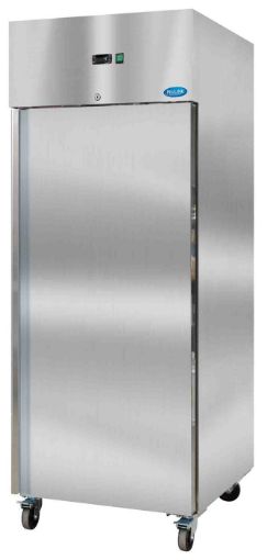 Picture of 700L MF Series Upright Storage Refrigerator, 2°C to 8°C, Fan Forced