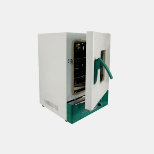Picture of Labec Basic Economy Incubator 65L, ambient +5°C to 120°C, Fan Forced, Viewing Window