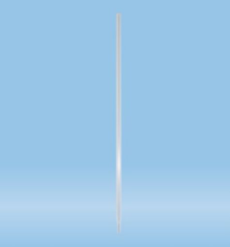 Picture of 2mL Aspiration Pipettes Sterile PS with tip, ind. wrapped, unplugged, non-pyrogenic/endotoxin-free, non-cytotoxic, carton of 1000