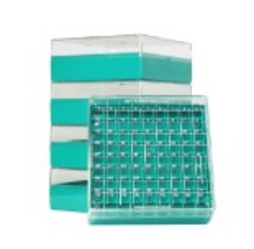 Picture of Cryogenic Storage Rack, 81 Place