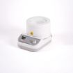 Picture of Digital Flask Heating mantle with Stirrer Function for 100mL Round Bottom Flask