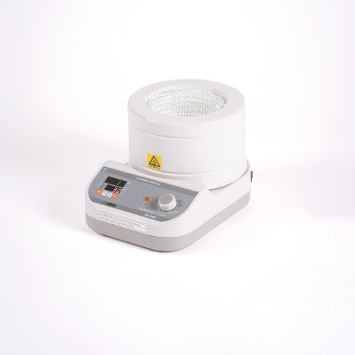Picture of Digital Flask Heating mantle with Stirrer Function for 100mL Round Bottom Flask