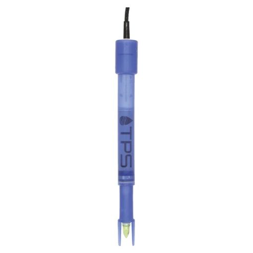 Picture of pH Sensor, AgCl Ref, 1m cable, Waterproof BNC