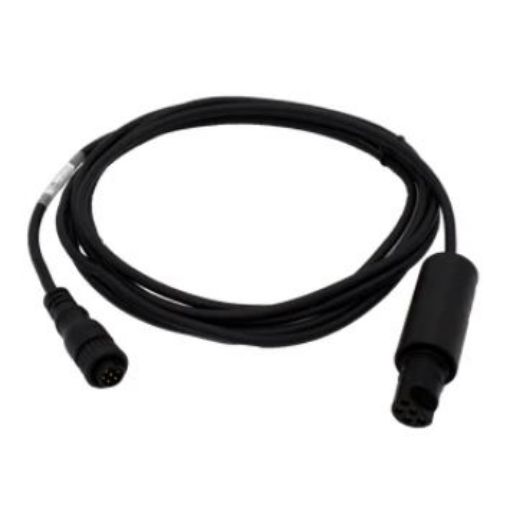 Picture of 3m Cable for YSI Dissolved Oxygen Sensor to WP