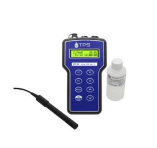 Picture of WP84 Conductivity TDS Temp Meter with 1m cable