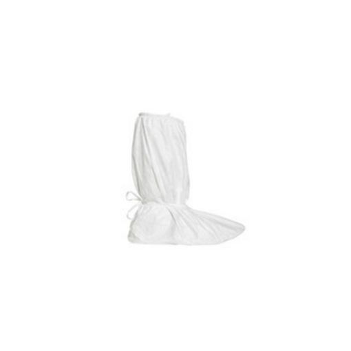Picture of Tyvek Overshoe Gripper Sole, size Large, Sterile only, 100 per Carton