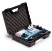 Picture of Hanna Portable Turbidity Meter with HI731313 maintenance kit, range 0.00 to 50.00 FTU/50 to 1000 FTU
