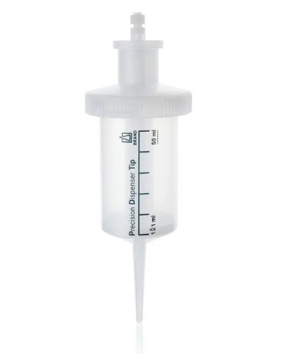 Picture of PD-Tip Set, 50.0ml non sterile, 25 per Pack, previously 702382
