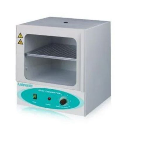 Picture of Labnet I5110 Mini Incubator, 230V, Ambient +5°C to 60°C, EA