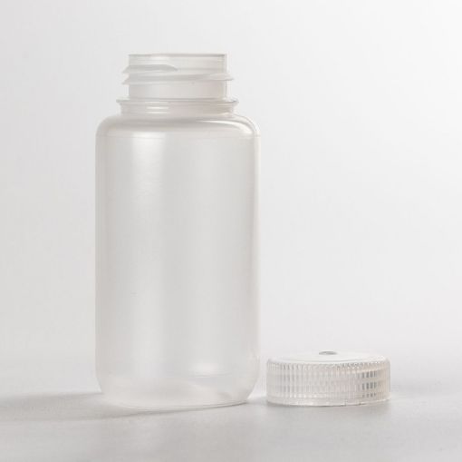 Picture of 250 mL Lysing Matrix Bottle for FastPrep-96™ Adapter 1 each