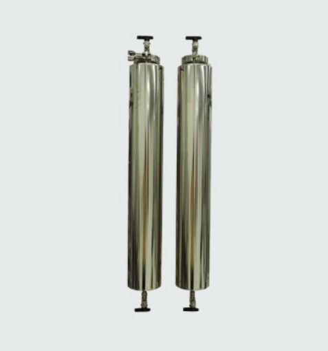 Picture of PureSolv MD Alumina column