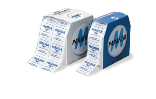 Picture of Parafilm M 4" - 100mm x 38m roll