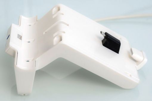 Picture of Milli-Q (R) EQ7 series benchtop kit for the Human Machine Interface (HMI)