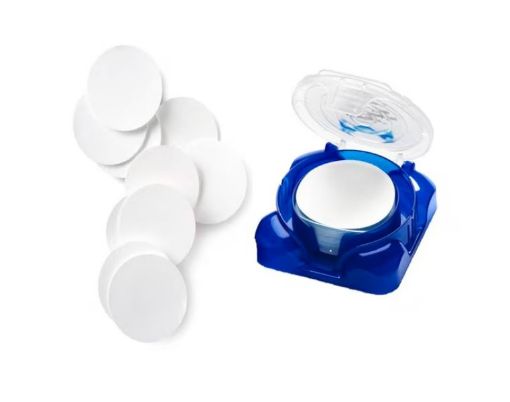 Picture of Millipore Filter, 90mm, 1.2um, 25 per Pack