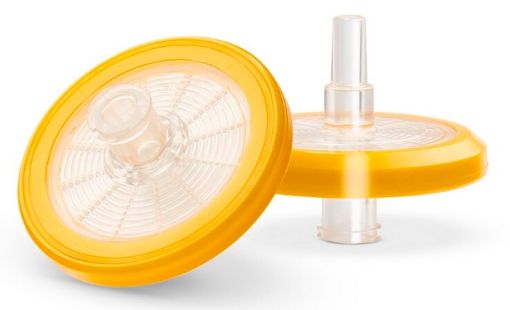 Millex 33mm Durapore PVDF .22um, Sterile, 50 per Pack