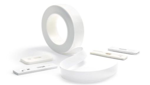 Picture of Hi-Flow Plus 120 Cards, 100 per Pack