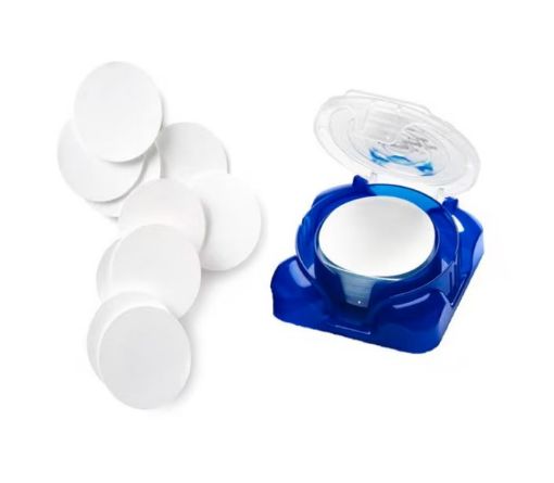 MF-MCE membrane 0.3um, 47mm, 100 per Pack