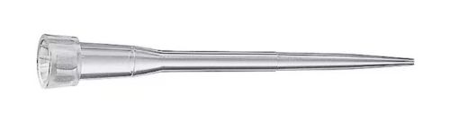 Picture of epT.I.P.S. Set, Eppendorf Quality, 0.1-20 µL, medium grey, colourless tips, 480 tips (5 trays × 96 tips), 1 reusable box