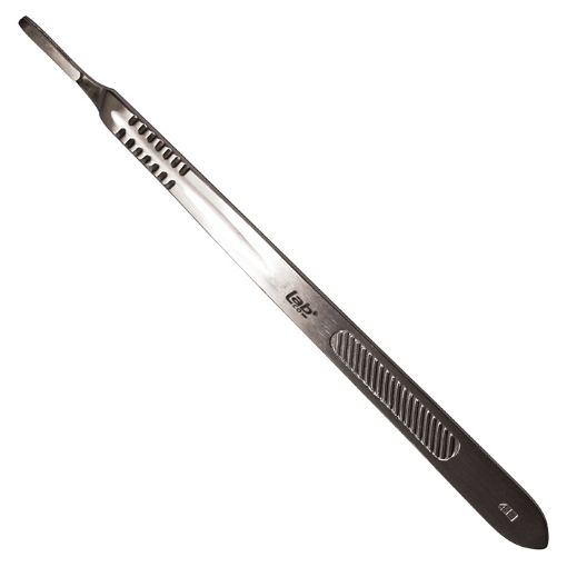 Picture of Scalpel Handle No. 4 Long Type