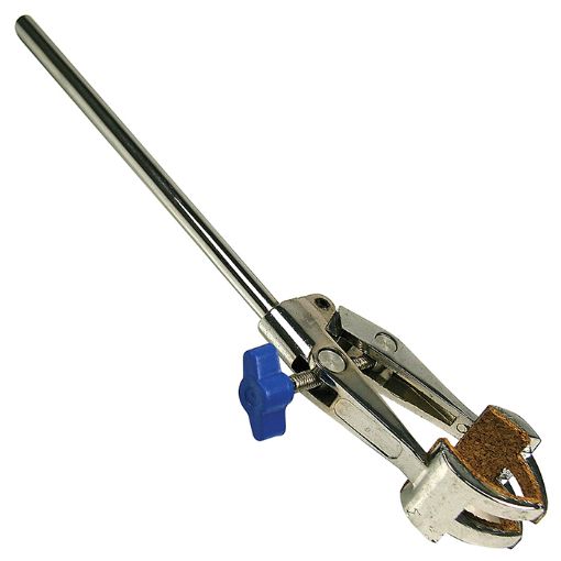 Four prong clamp, cork economy