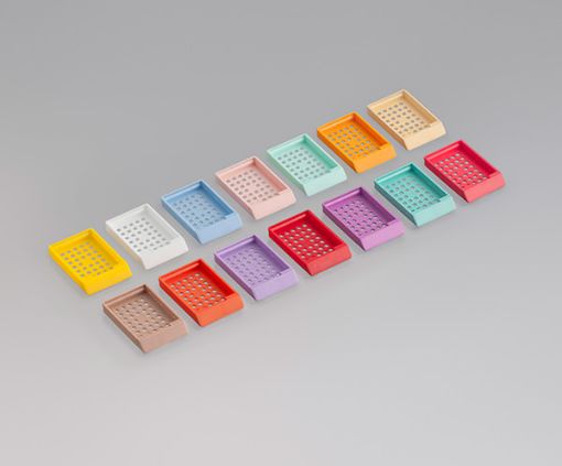 Picture of Cassette Embedding Beige 4000 per carton