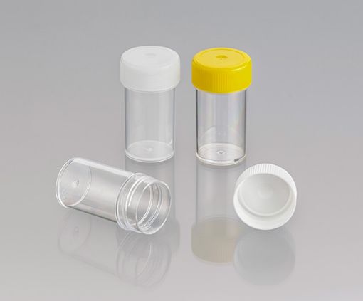Picture of Container 25ml PS, 500 per Carton