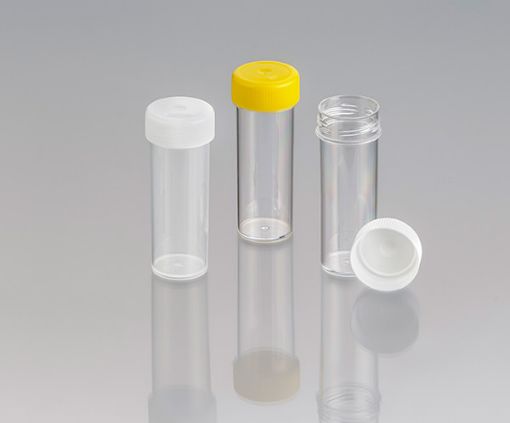 Picture of Container 30ml PC 3Start Scrambled Pack, 900 per Carton