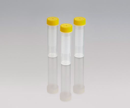 Picture of Container 50mL PP Blue Cap CEM, 700 per Carton