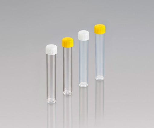 Picture of Tube 10ml PP Scramble Pack, 2000 per Carton