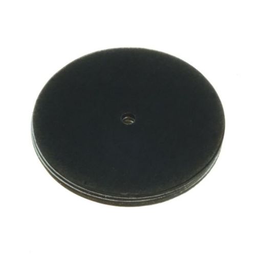 Picture of Recording timer Carbon Disc, pack of 100