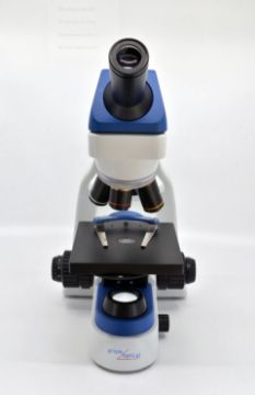 Microscope | Southern Cross Science