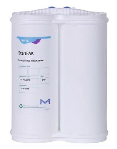 Picture of StartPAK installation Pack