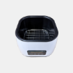Picture of 6L Water Bath with stirrer function, ambient +5 to 100°C, Timer, includes acrylic gabled Lid