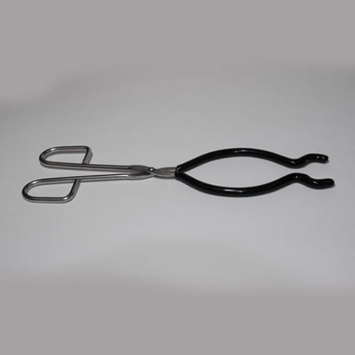 Picture of Double Diameter Beaker Tongs to hold 16-110mm diameter, 260mm long