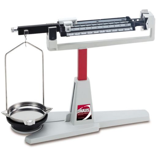 Picture of Mechanical Scale, one pan Balance with four Beams 311-00 311G X 0.01G