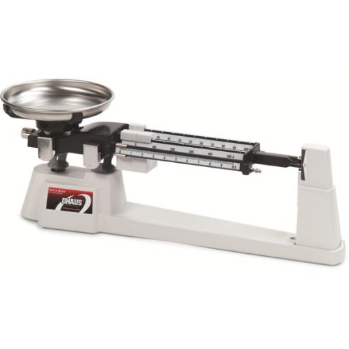 Picture of Mechanical Scale, Triple Beam Balance with removable pan 710-00 610G X 0.1G