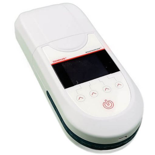 Picture of Photometer a-AP30TURH-B Turbidimeter, meter only