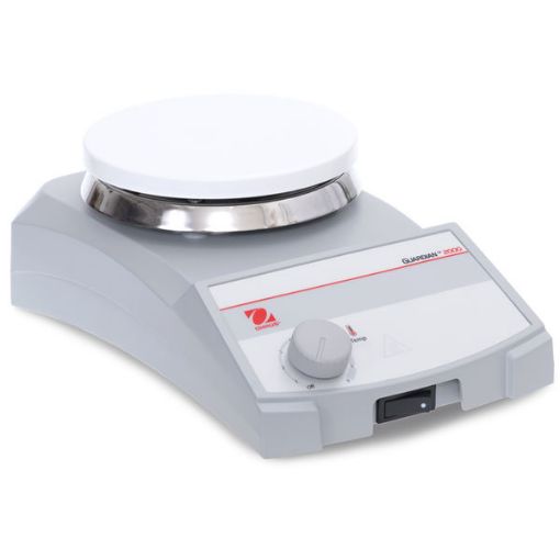 Picture of Hotplate e-G21HPRDS 230V