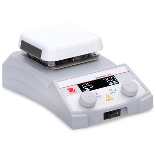 Picture of Hotplate-Stirrer 3000 HPS 4X4 CERAMIC e-G31HS04C