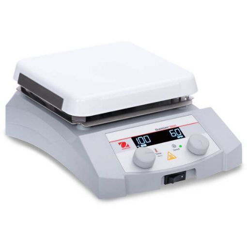 Picture of Hotplate-Stirrer GUARDIAN 3000 HPS 7X7 CERAMIC e-G31HS07C