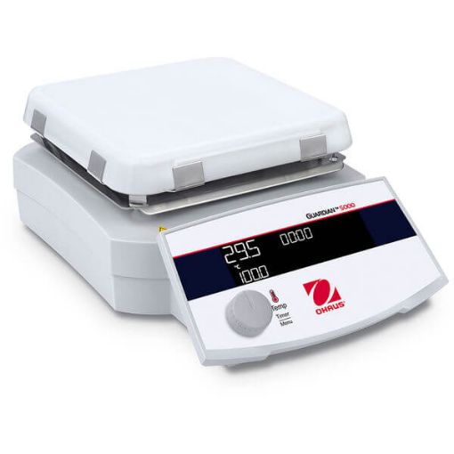 Picture of Hotplate e-G52HP07C 230V
