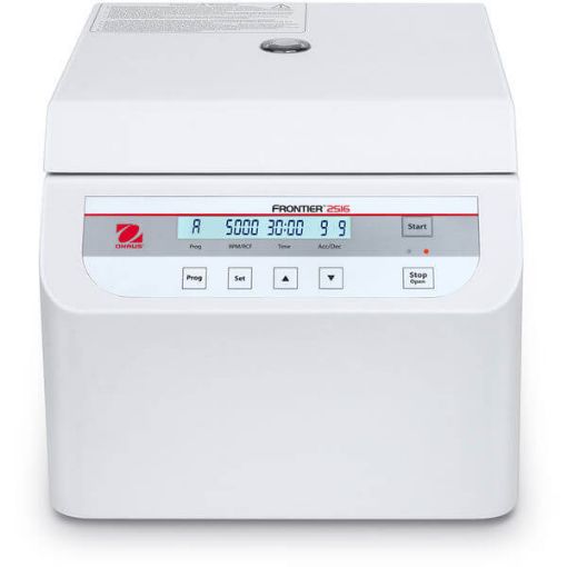 Picture of Centrifuge Micro FC2516