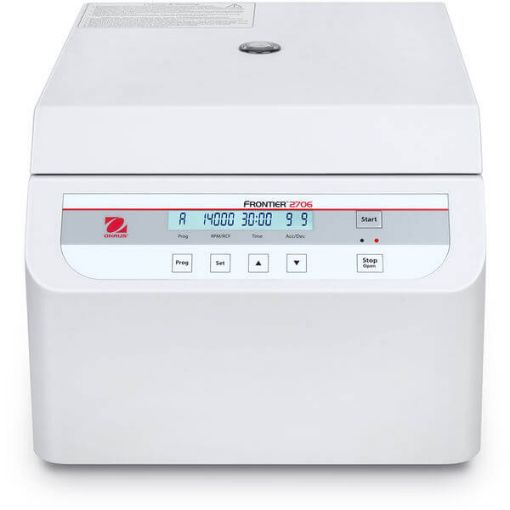 Picture of Centrifuge Multi FC2706  w/R11 (6 X 50ml, 30694811)