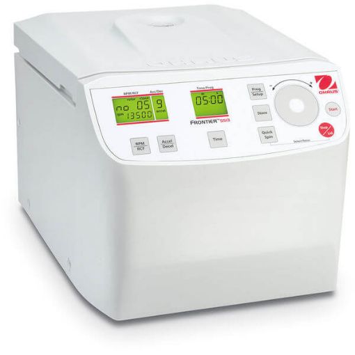 Picture of Centrifuge MICRO FC5513