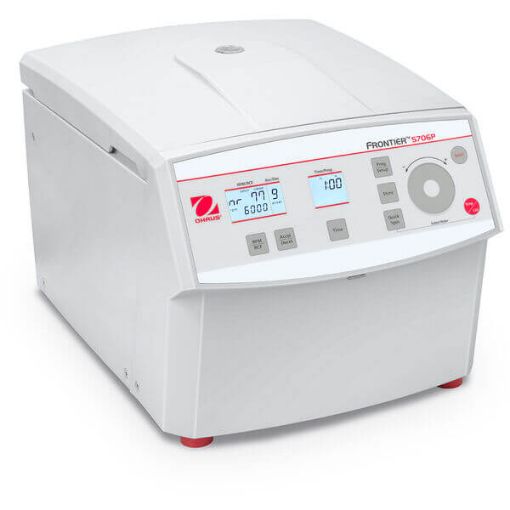 Picture of Centrifuge Multi 100-240V FC5706P+R97 (includes Rotor Swing Out 4×10 ml)